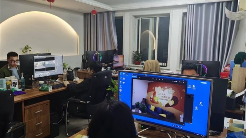 短视频制作培训课程分类：掌握内容制作的核心要素