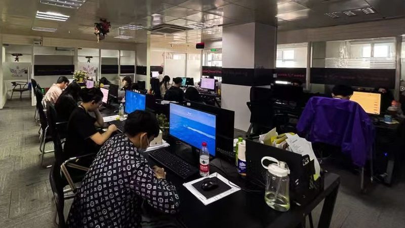短视频制作加盟：揭秘加盟条件背后的行业逻辑